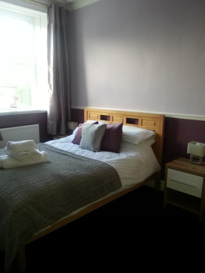 The Black Horse Hellifield Habitación foto